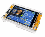NMMiner NerdMiner V2