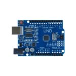 UNO R3 Development Board
