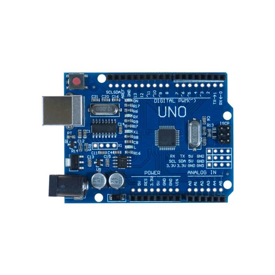 UNO R31 UNO R3 Development Board - Image 1